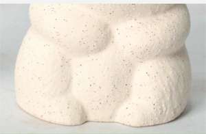 Maceta de animales de cerámica Maceta de <span class=keywords><strong>Koala</strong></span> linda, macetas de plantas suculentas de cactus para decoración del hogar - Product Image 5