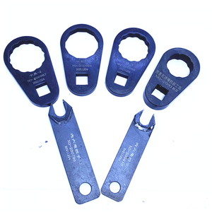 Injecteur à rampe commune de carburant <span class=keywords><strong>Diesel</strong></span>, haute qualité et vente chaude, outils de démontage de la <span class=keywords><strong>pince</strong></span> pour injecteur PT - Product Image 1