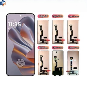 Accesorios de pantalla de visualización de teléfono móvil, pantalla LCD para Samsung, pantalla táctil para TCL y Redmi. - Product Image 2