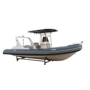 Liya 22ft 6.6m barche e navi di lusso rigida costola <span class=keywords><strong>barca</strong></span> - Product Image 3