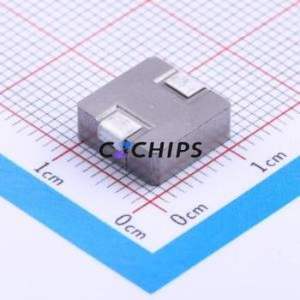 ตัวเหนี่ยวนำพลังงาน MCF-1040-3R3-N2 SMD,11.2x10mm (การเหนี่ยวนำ: 3.3uH )(ความแม่นยำ: 20% พิกัดกระแส: 10A) - Product Image 2