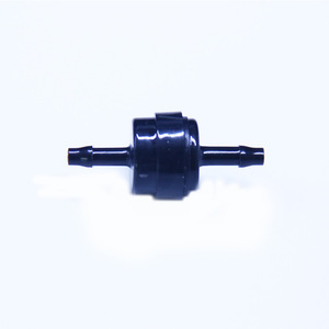 Válvula de Retención Automotriz FcV1602Avdc, Válvula Unidireccional para Línea de Combustible de Gasolina, para Parar el Flujo, Temperatura Ambiente - Product Image 4