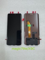 Écran LCD de remplacement pour téléphone portable Honor Android – Accessoires pour téléphones – Pantallas de Celular