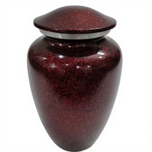 Odyssey Premium Quality Adult Metal Urns for Cremation European Style Monument Eco-Friendly Hot Selling - Product Image 1