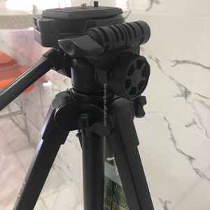 Mới Xách Tay Video Đứng Yt Vct 880 Hợp Kim Nhôm Ảnh Tự Sướng Dính Chân Máy Cho Nikon Cho Canon Cho <span class=keywords><strong>Studio</strong></span> Nhiếp Ảnh Video Chụp - Product Image 6