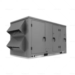 Vrcooler 3 to 25 Ton Rooftop Packaged <strong>Unit</strong> RTU HVAC <strong>System</strong> Commercial Rooftop Air Conditioner <strong>AC</strong> <strong>Unit</strong> - Product Image 2