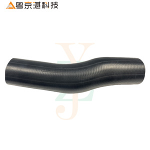 Tubo de agua de goma XR810208 para piezas de automóvil Jaguar S-Type XF XJ - Product Image 1