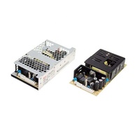Original MEAN WELL PSC-160B CH2 160W Sortie unique avec chargeur de batterie (fonction UPS)