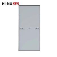 Panneaux solaires Longi Hi-Mo X10 LR7-72HVD 640670M anti-poussière double vitrage photovoltaïque 640W 645W 650W 655W 660W 665W