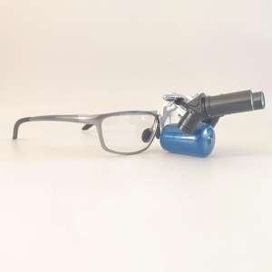 Fabrieksdirect Loupe met verstelbaar frame Ergo Loupes voor dierenartsen - Product Image 3