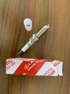 Tester per Candele d'Accensione Auto, Ricambi <span class=keywords><strong>di</strong></span> Alta Qualità a Prezzi Convenienti, Vendita all'Ingrosso - Product Image 1