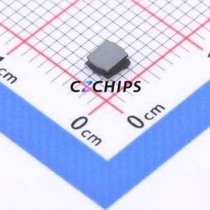 Inducteur de puissance SMD SRN3015TA-6R8M, 3x3mm (Inductance : 6,8 µH) (Précision : 20%) Courant nominal : 1A - Product Image 1