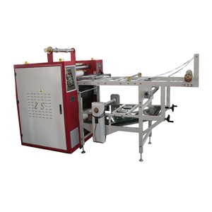 Automatic 600mm Roller Width Ribbon Sublimation Heat Press Transfer <b>Printing</b> <b>Machine</b> Multicolor Flatbed Printer Digital New Used - Product Image 5