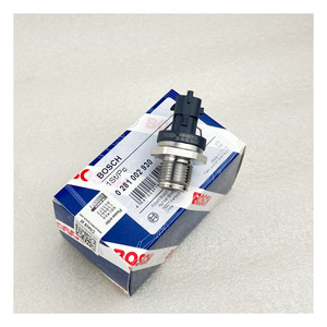 Capteur de pression de carburant Common Rail 0281002930 pour Heuliez, Man, New Holland - Product Image 4