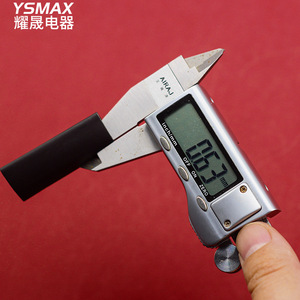 Otros terminales de cobre tipo presión, 76 piezas en caja, bloques de terminales estándar americano AWG - Product Image 2