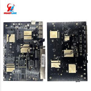 5G <span class=keywords><strong>Router</strong></span> PCBA MT7981b <span class=keywords><strong>Wifi</strong></span> <span class=keywords><strong>6</strong></span> 3000Mbps <span class=keywords><strong>Modem</strong></span> de banda dupla com 4 M.2 PCIE Slot Openwrt 4G 5G <span class=keywords><strong>Router</strong></span> Board Sim com 4 slot para cartão SIM - Product Image 5
