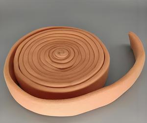 Y tế cổ áo <span class=keywords><strong>Cuff</strong></span> ống hình dạng băng - Product Image 5