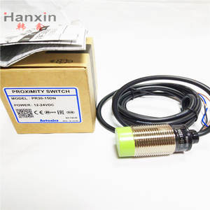 AUTONICS proximity sensor switch PR30-10AO - Product Image 3
