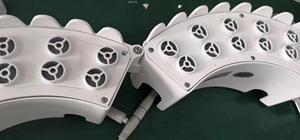 RGB <span class=keywords><strong>LED</strong></span> Tường máy giặt DMX512 <span class=keywords><strong>DMX</strong></span> <span class=keywords><strong>LED</strong></span> Tường máy giặt ánh sáng đèn <span class=keywords><strong>LED</strong></span> Tường máy giặt tại chỗ đèn ánh sáng ngoài trời IP65 <span class=keywords><strong>LED</strong></span> Flood Light - Product Image 6