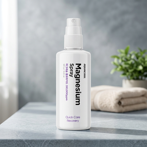 Cooling Magnesium <b>Spray</b> for Muscles and Joints Menthol & Camphor Formula Fast-Absorbing <b>spray</b> - Product Image 2