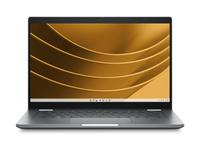 Nouvel ordinateur portable professionnel léger et performant à haut rendement, 5350 Core I5 125U, 16 Go de RAM intégrée, 512 Go M.2 2230 PCIe