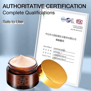 SUBEYQ <strong>DD</strong> <strong>Cream</strong> Foundation NFC Anti Chip Luxury Brand Protection OEM ODM Custom Bulk - Product Image 3