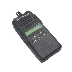 Radio Bidireccional CP185 de Largo Alcance (5km-10km) para Comercio Minorista, Hostelería, Negocios y Manufactura - Product Image 1