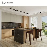 Solution de menuiserie pour toute la maison en Australie, armoires de cuisine et de garde-manger sur mesure, approvisionnement direct pour les constructeurs locaux