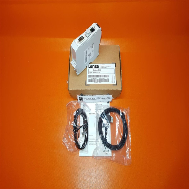 Modem Module CAN for PLC EMF2181IB