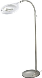 40PCS <b>SMD</b> <b>LED</b> 6.5W 590lm 6000-7000K Floor Stand Close Work Floor Light <b>LED</b> Magnifying Glass Light for Salon - Product Image 4