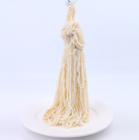 Boyaux de mouton salés de haute qualité, boyaux de chèvre pour saucisses, boyaux animaux naturels, certifiés Halal