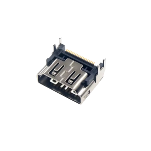 Hd mi-תואם עבור Ps5 מסוף שקע מחבר מחבר ג 'ק עבור פלייסטיישן <span class=keywords><strong>5</strong></span> אביזרים משחק תיקון - Product Image 1