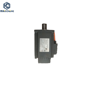 Oferta Especial: Servomotor Compacto 1FL6034-2AF21-1AA1 1FL6042-2AF21-1AA1 1FL6052-2AF21-1AA1 1FL6062-2AF21-1AA1, Bajo Ruido, Alto Rendimiento - Product Image 1