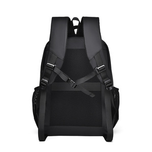 Mochila Escolar de Gran Capacidad de 14 Pulgadas, Diseño Unisex Moderno Transfronterizo, con Múltiples Compartimentos, Ligera, para Computadora - Product Image 1
