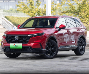 Precio <span class=keywords><strong>de</strong></span> fábrica <span class=keywords><strong>2023</strong></span> 2024 nuevo Hondas CRVs 1,5 T 2.0L 5 plazas SUV bien equipado híbrido coche <span class=keywords><strong>de</strong></span> segunda mano Hondas CRVs <span class=keywords><strong>de</strong></span> China - Product Image 1