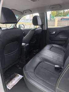 Pick-up GWM Fengjun 7 d'occasion <span class=keywords><strong>2021</strong></span>, 4x4, diesel, boîte manuelle, moteur turbo, conduite à gauche, sièges en tissu, usage commercial - Product Image 4