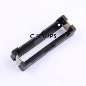 BH-21700-A6AJ001 Button & Strip Battery Connector Through hole Component (THT) Connector - Product Image 1