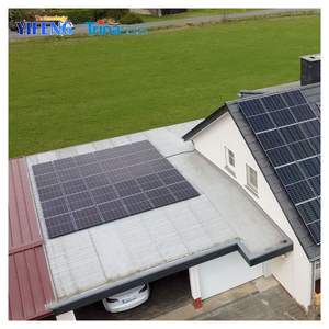 แผงเซลล์แสงอาทิตย์ Trina 660W Vertex S PLUS 445 Tsmneg9Rc27 550W 500W 250W Tsmneg928 WT สีดำเต็มรูปแบบ Tsmde09R08425 <span class=keywords><strong>trinasolar</strong></span> - Product Image 6