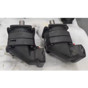 Moteur/Pompe hydraulique série F11/F12 F12-152-MF-SV-S-000-0000-P0 F11-150-MF-CN-K-000 Moteur F11 - Product Image 2