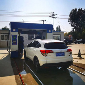 Sistema <span class=keywords><strong>de</strong></span> <span class=keywords><strong>Lavado</strong></span> <span class=keywords><strong>de</strong></span> Autos Completamente Automático, Equipo <span class=keywords><strong>de</strong></span> Ahorro <span class=keywords><strong>de</strong></span> Energía para <span class=keywords><strong>Lavado</strong></span> Comercial <span class=keywords><strong>de</strong></span> Autos y Flotas - Product Image 4