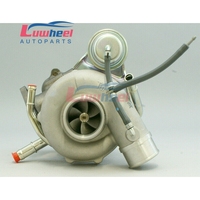 Nouveau turbo pour moteur EJ20 Turbocompresseur 14411-AA321 VF34 pour Subaru Impreza WRX STI