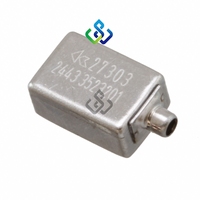 EN STOCK 100% ORIGINAL NEUF HOPAISSEAU DE HAUT-PARLEUR D'ANGLE RECTANGULAIRE ED-27303-000