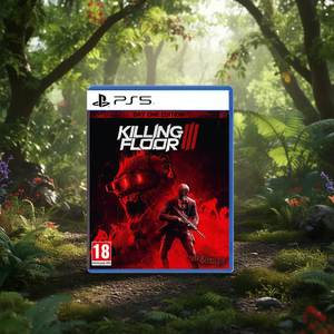 PLAYSTATION 5 Killing Floor 3 Edición del Día de Lanzamiento PEGI 18+ 1156757 - Product Image 2