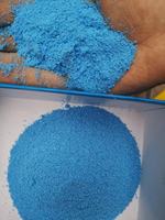 Deterjen Bubuk Cuci Pakaian OEM Super Clean 15kg Biru Muda Busa Melimpah Aroma Lavender