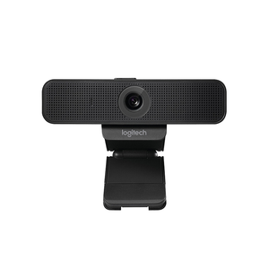 Cámara Web <span class=keywords><strong>Logitech</strong></span> <span class=keywords><strong>C925e</strong></span> de 10MP USB 1280x1024 HD con Enfoque Automático y Pantalla de 5 Pulgadas - Micrófonos Estéreo Integrados - Negra (En Stock) - Product Image 1