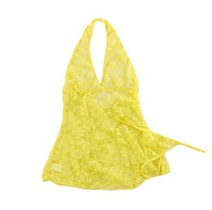 <span class=keywords><strong>Ensemble</strong></span> de lingerie en dentelle sexy grande taille pour femmes <span class=keywords><strong>sous</strong></span>-vêtements élégants et confortables et culottes <span class=keywords><strong>Tanga</strong></span> pyjamas robe niveau de contrôle ferme - Product Image 6