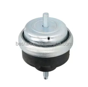 Montage automatique du moteur 1844.47 184447 1844A9 181437 182723 184477 utilisé pour l'amortisseur en caoutchouc de voiture Citroen Peugeot - Product Image 4