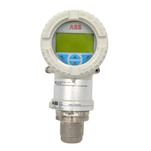 <span class=keywords><strong>Abb</strong></span> 266-Serie Differentialdruck-Wechselrichter atmosphärischer 266DSH/<span class=keywords><strong>266GST</strong></span>-Drucksender - Product Image 3