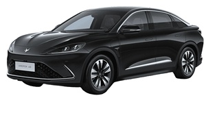 ARCFOX Alpha S Versión HI 100 km AWD 3.5s 0-100 km/h SUV Mediano de 2.0 Litros, 4 Puertas, 5 Plazas, Velocidad Máxima 180 km/h, ARCFOX Alpha S 603 km AWD - Product Image 2