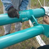Machine d'irrigation à rouleau latéral pour système d'irrigation agricole à économie d'énergie de haute qualité pour une efficacité supérieure